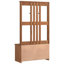 Chandlar Hall Tree 87cm Wide-2012287000