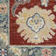Tapis ivoire Briana-74062120