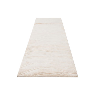 Runner Pastrana Light Peach Rug