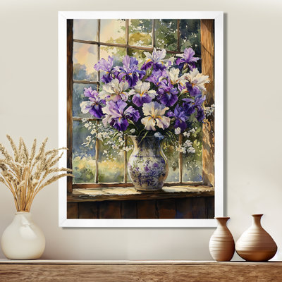 Roberts - impressions murales florales
