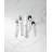 Esquire 65-Piece Flatware Set