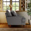Elfur Upholstered Chair And A Half-114317923-114317927