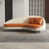Beige/Orange