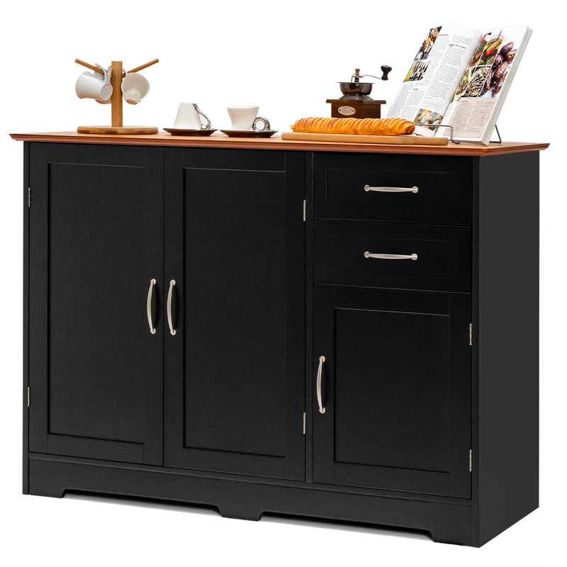 Hinesburg 110cm Sideboard