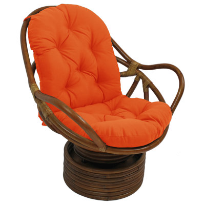 Outdoor 6'' Seat / Back Cushion