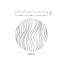 Jihane Acrylic LED Flush Mount-1416518812