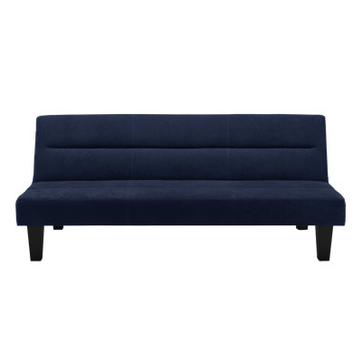 Adrijus Velvet Clic Clac Sofa