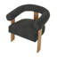 Upholstered Armchair-1828318620-1828318621