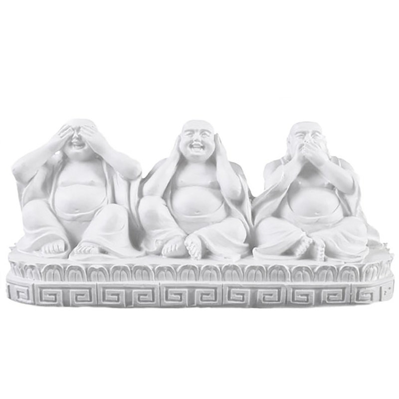 Augie Figurines & Sculptures