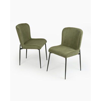 47cm H Side Chair
