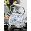 Laura Ashley 1.7L Stovetop Tea Kettle