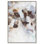 «Neutral Bliss», reproduction d'art sur toile par Art Remedy