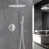 Brushed Nickel is out of stock selected
