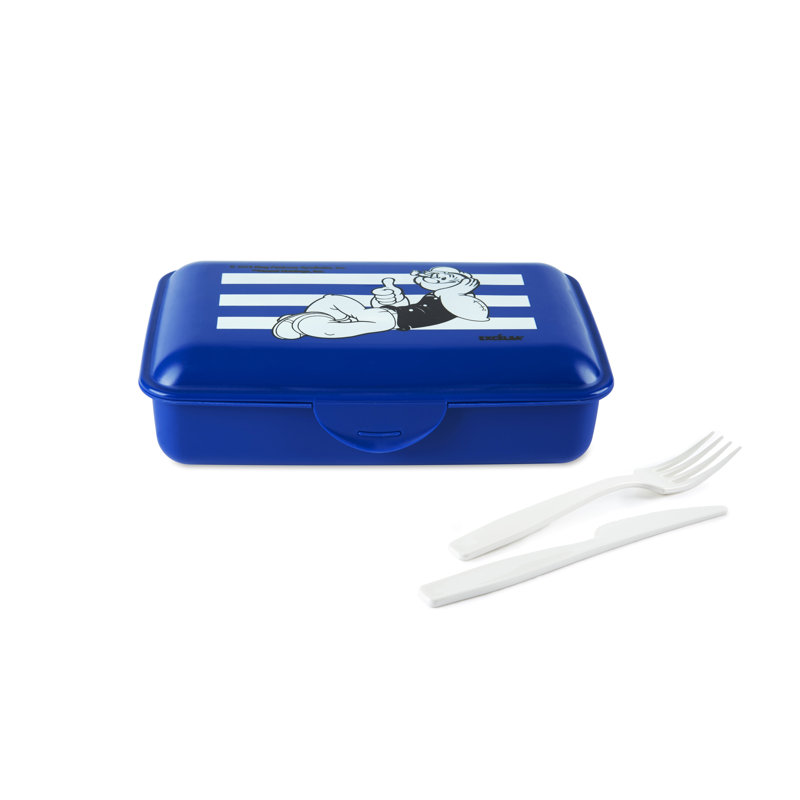 Food Storage Container