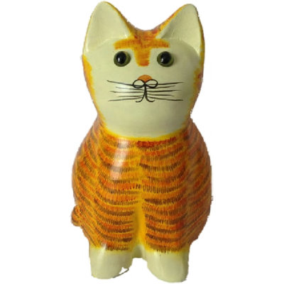 Animal Figurine