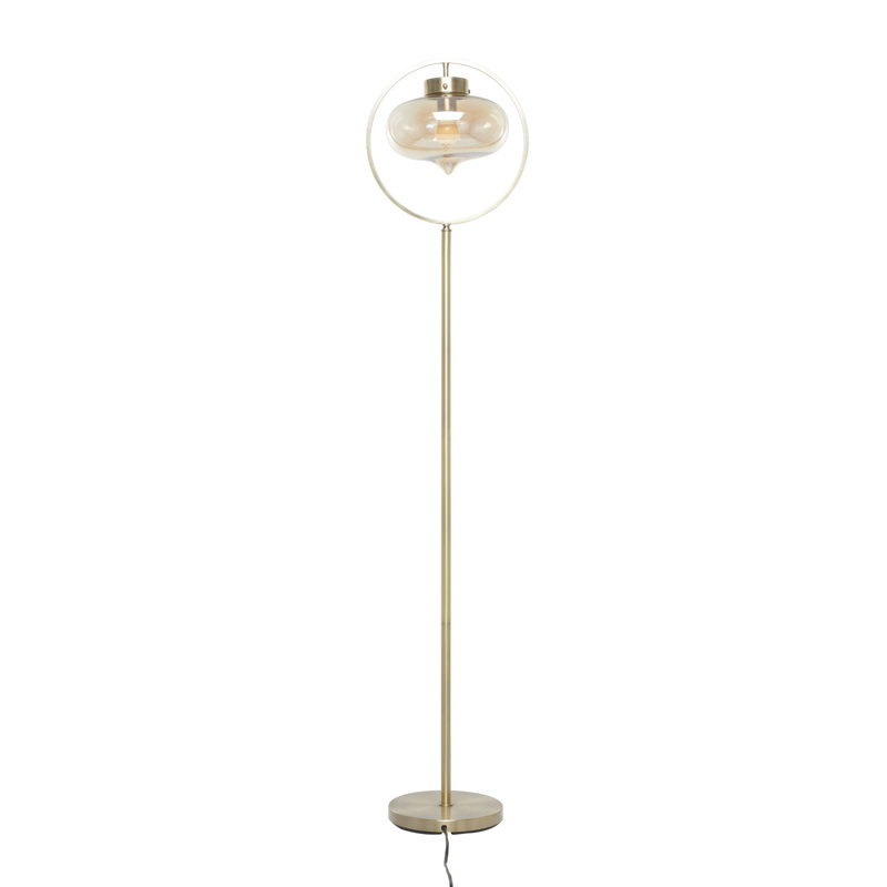 Lampe sur pied 65 po Amidala