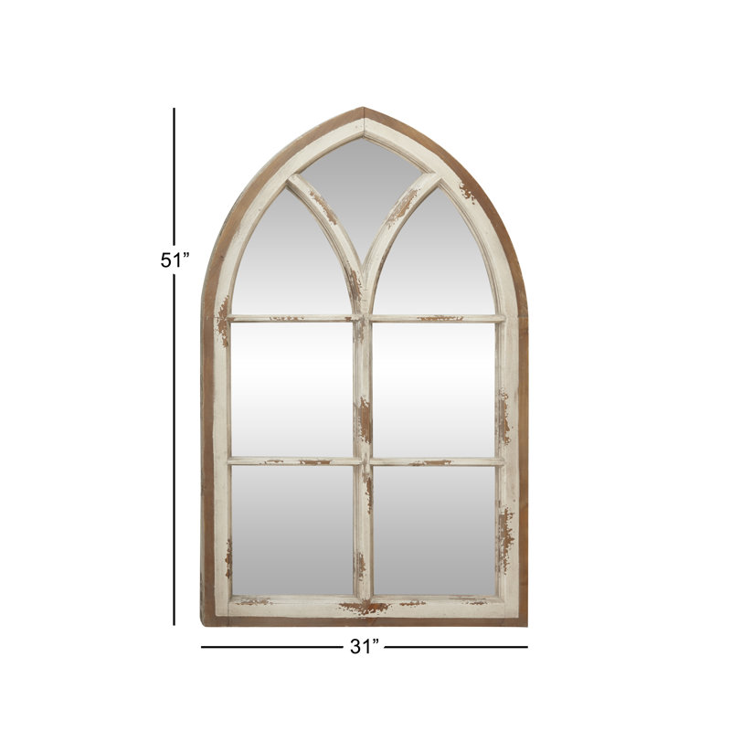 Miroir pleine grandeur Adcock
