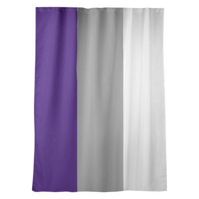 Kansas Cat Sateen Room Darkening Curtain Single Panel