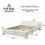 Lit tapissier Bouce-2025913374