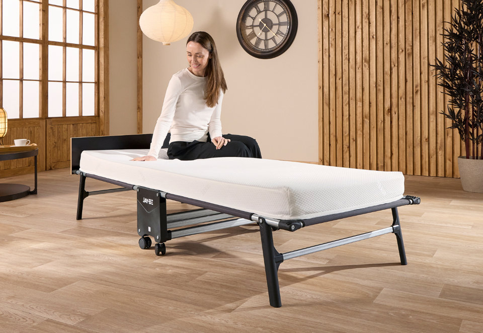 Jay-Be Folding Beds
