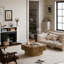 31.5'' Square Coffee Table with Hidden Storage-1605361539