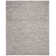 Carisbrooke Lauren Ralph Lauren Hand Woven Wool/Cotton Solid Color Rug in Gray