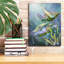 Art mural sur toile Epic Graffiti-106172333