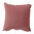 Velvet Throw Pillow