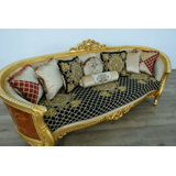 Saltz Upholstered Sofa