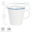 Porcelain Espresso Cup