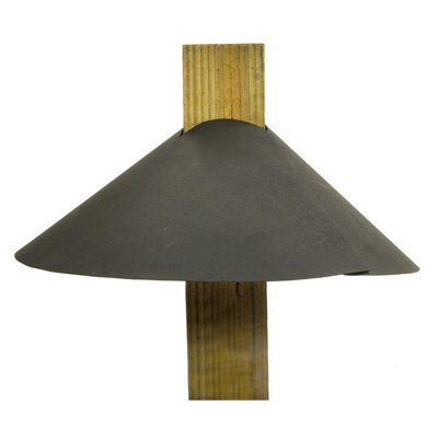 Dameron Squirrel Guard