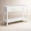 Lark 44" Wood Console Table-956747809