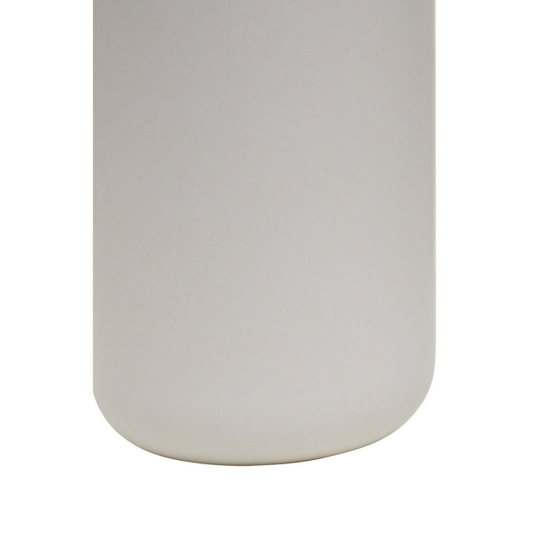 Lehner Toothbrush Holder, White