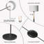 Lampe sur pied 60 po Avrill