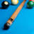 Outlaw Cues Wood Pool Cue-4031910