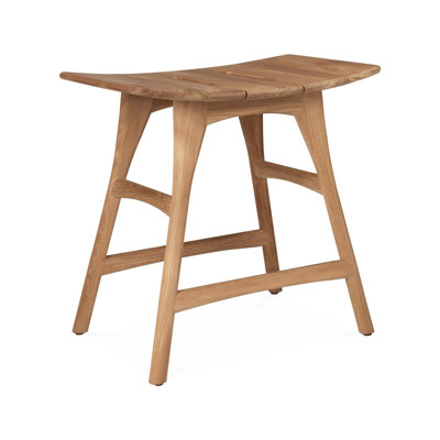 Tabouret de comptoir Edmond