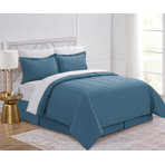 Ensemble de lit dans un sac léger Wayfair Basics®