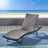 Kauai Pe Wicker Chaise