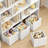 Kirklyn 6-Tier Bookshelf and Toy Organizer-119329485-108995482