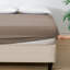 Angeliza Microfiber Standard Fitted Sheet-112839813-52652047