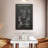" Wine Bottling Machine Patent BW " by Patent Hunter-2085424353
