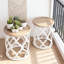 Table d'appoint Farmhouse