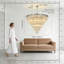Lustre en cristal Makinlee-106892704-106892705-116094735