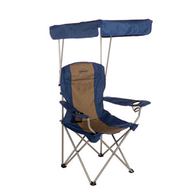 Fauteuil pliant Kamp-Rite CC463