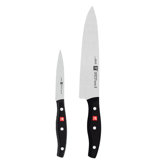 Zwilling Twin Signature "Rock & Chop" 2-piece Knife Set
