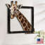 Décoration murale giraffe-28724672
