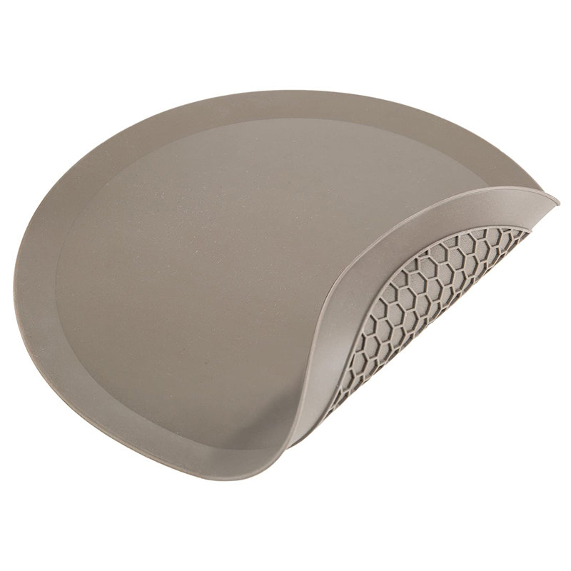 Progressive Silicone Potholder