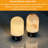  Modern Natural Spanish Alabaster Rechargeable Table Lamp With Dimmable Led Cordless Dome Stone Bedside Lamp-256261890