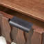 Veneto  One Drawer Bedside Cabinet-115584979