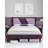 Patmar Upholstered Metal Platform Bed-1464813835-1459843665